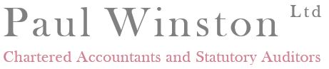 Paul Winston Ltd